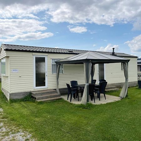 Mobile homes Marina Liptov Bešeňová Exterior foto