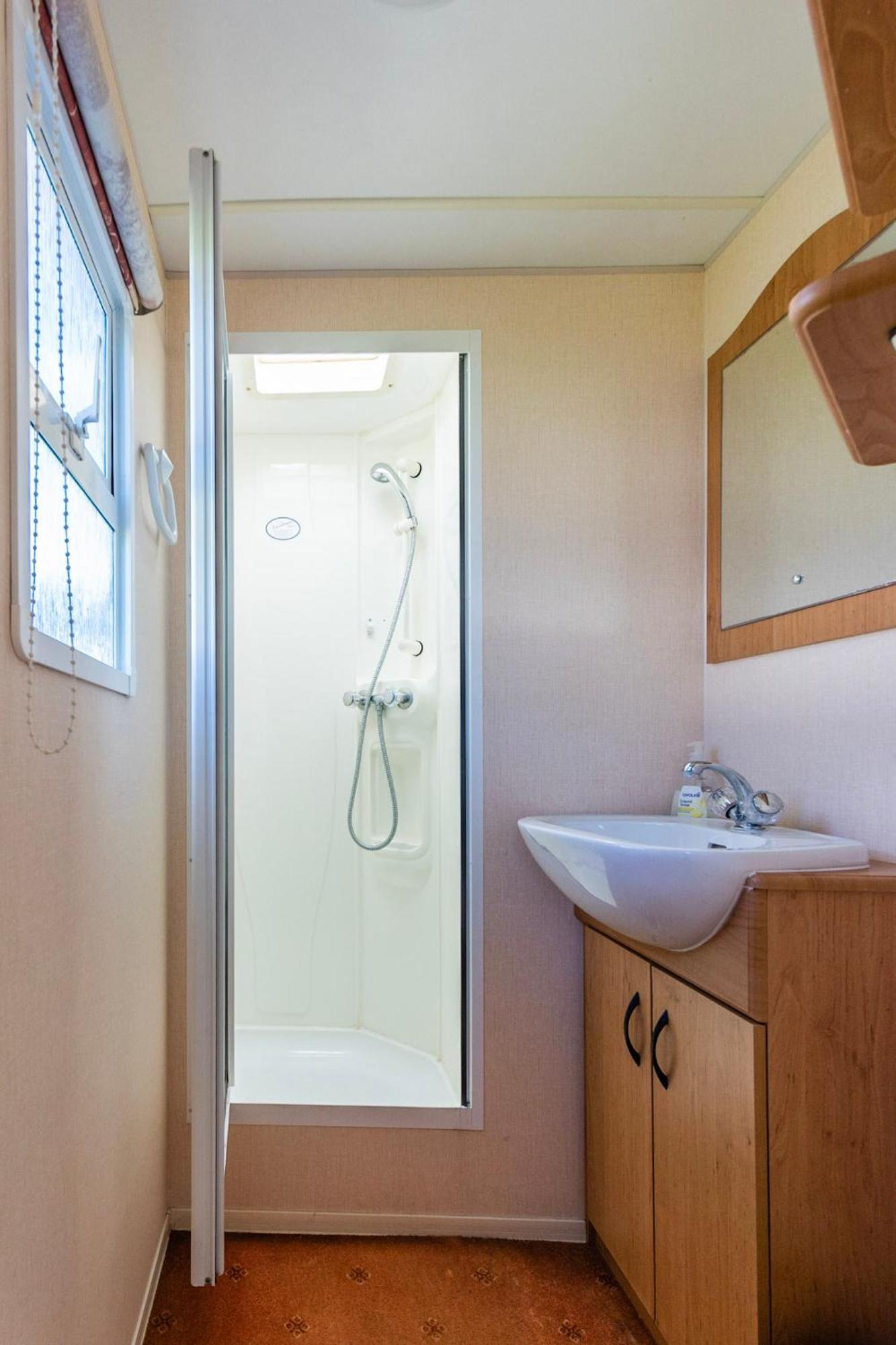 Mobile homes Marina Liptov Bešeňová Exterior foto